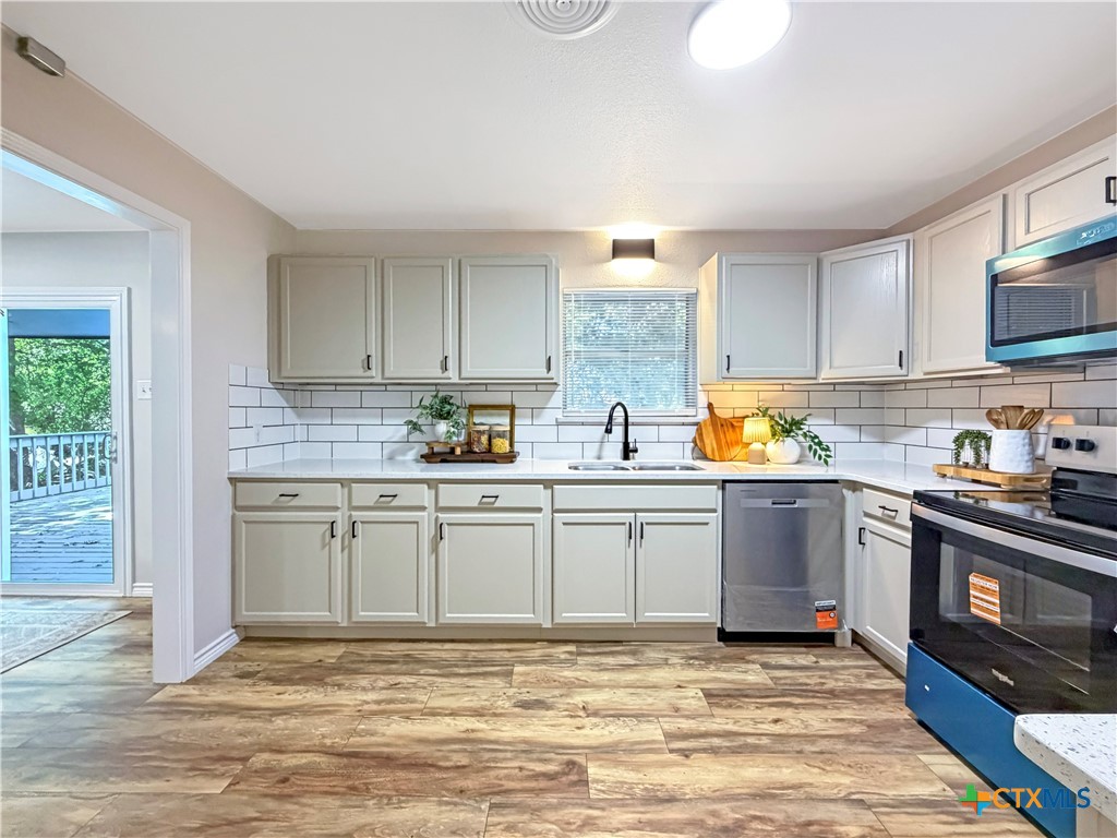 109 East Mark Road Harker Heights, TX 76548 - Photo 9 of 24 Gallery Image 9