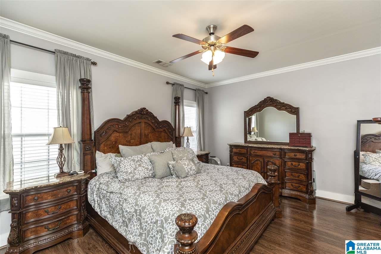 5921 Ridgeline Drive Bessemer, AL 35022 - Photo 19 of 39