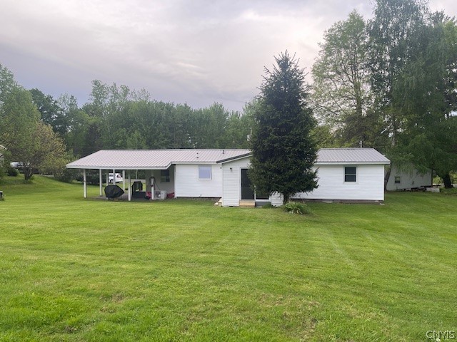126 Oswego River Road Schroeppel, NY 13135 - Photo 7 of 45