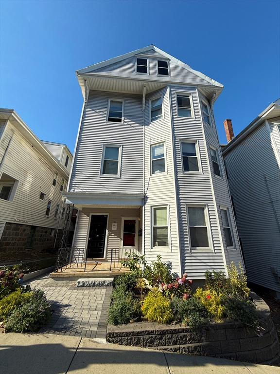 11 Sunset Street, Unit 2 Boston, MA 02120 - Photo 1 of 26
