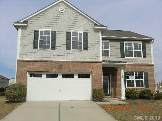 1006 Rural Farm Road Indian Trail, NC 28079 - Photo 1 of 14 Gallery Image 1
