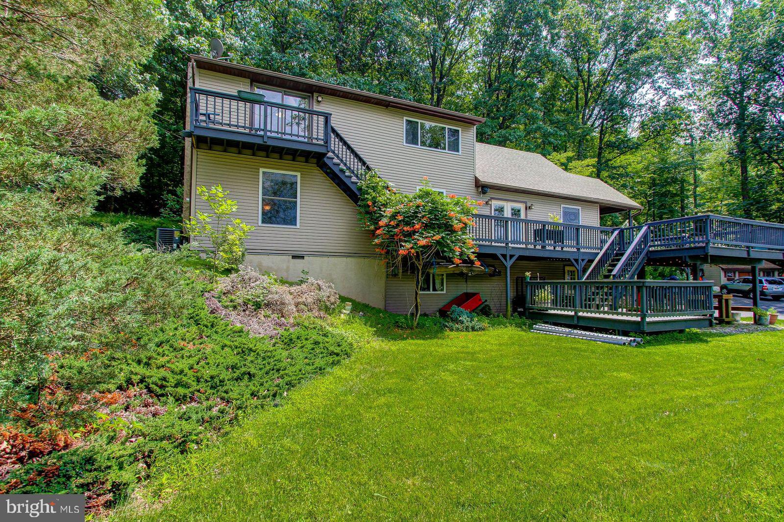 3458 Smith Hill Road Slatington, PA 18080 - Photo 39 of 51 Gallery Image 39