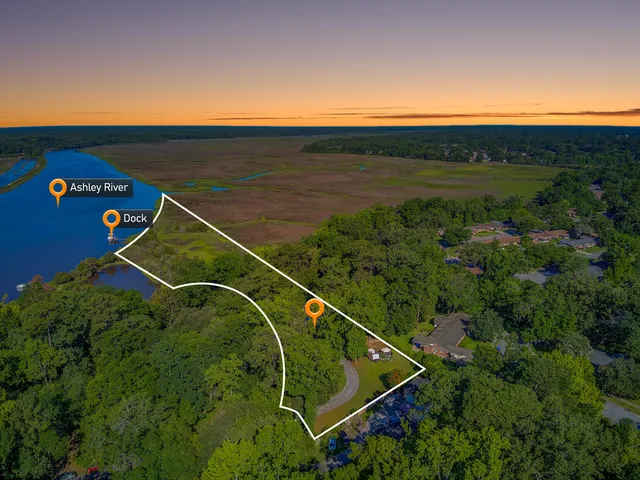 $950,000 | 7074 West Constellation Drive, North Charleston, SC 29418