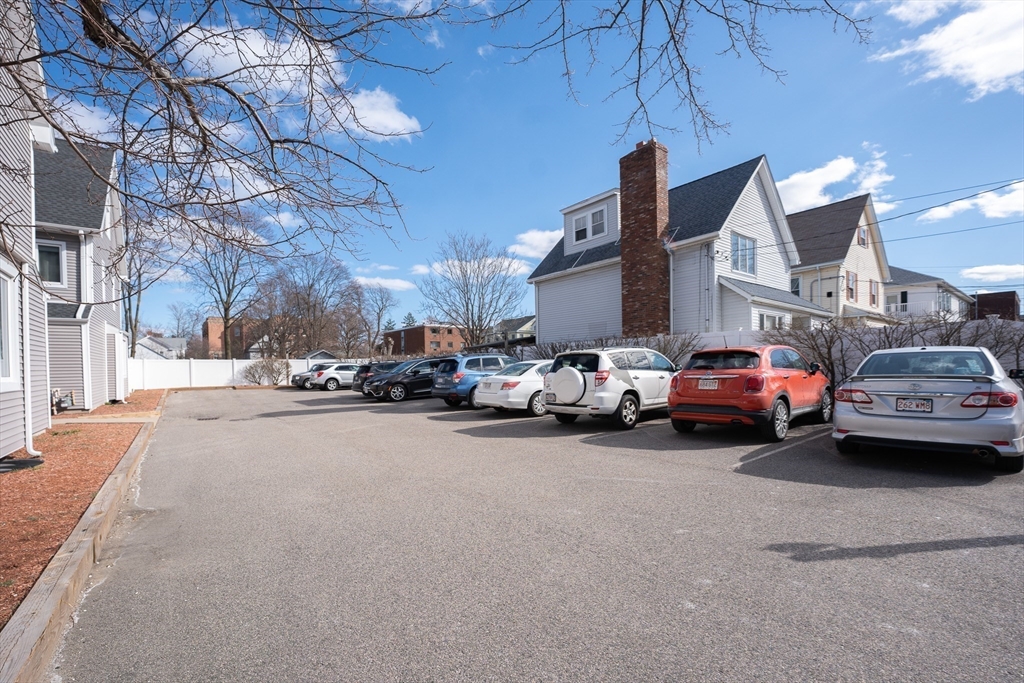 3 Raymond Street, Unit 3D Boston, MA 02134 - Photo 17 of 17