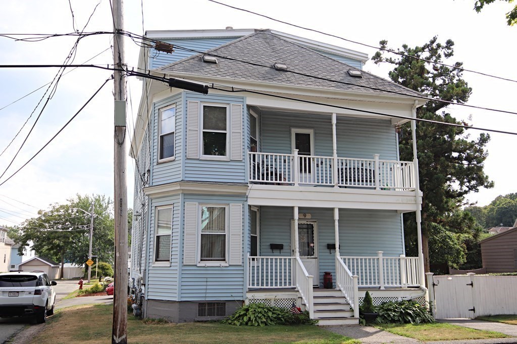 9 Guild Road Saugus, MA 01906 - Photo 1 of 42 Gallery Image 1