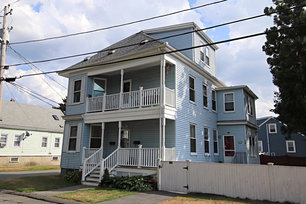 9 Guild Road Saugus, MA 01906 - Photo 2 of 42 Gallery Image 2