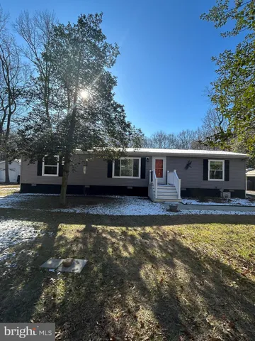 $390,000 | 1932 Bryants Corner Road, Hartly, DE 19953