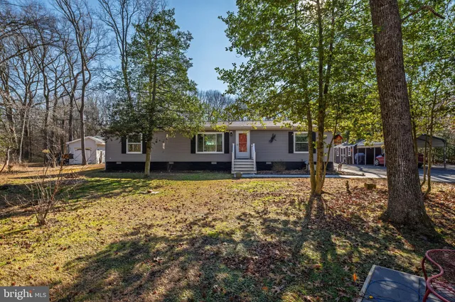 $390,000 | 1932 Bryants Corner Road, Hartly, DE 19953