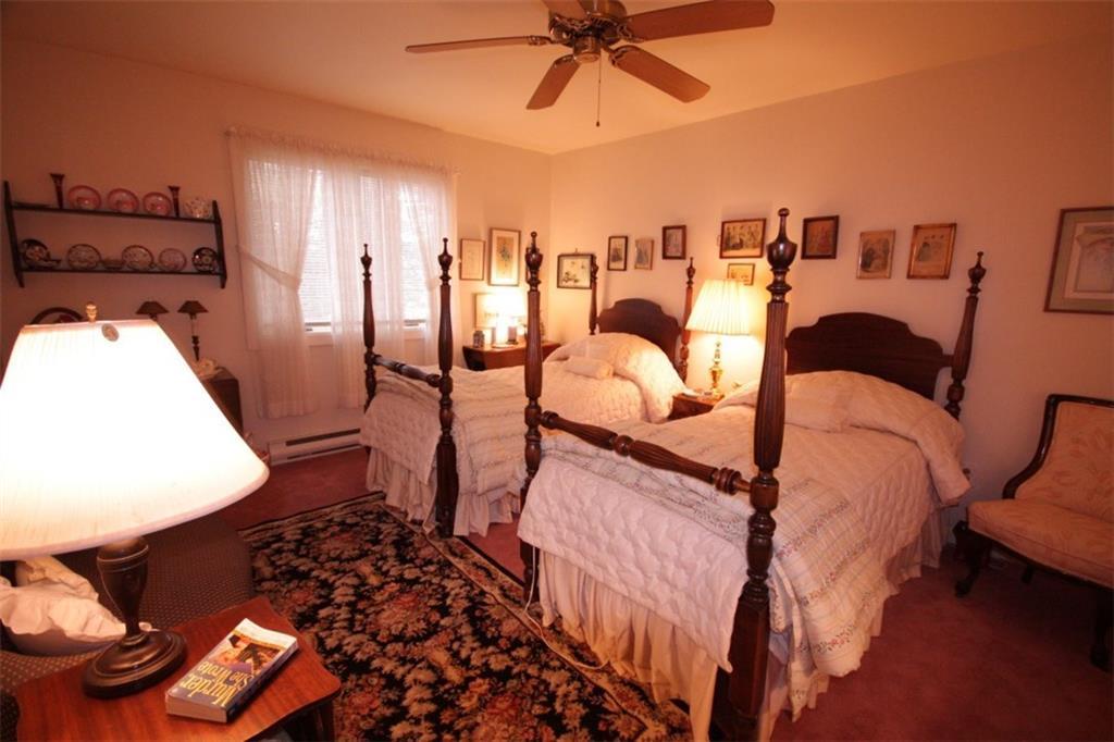 12 West Harbor Pond Road, Unit 12B West Boothbay Harbor, ME 04575 - Photo 18 of 23 Photo