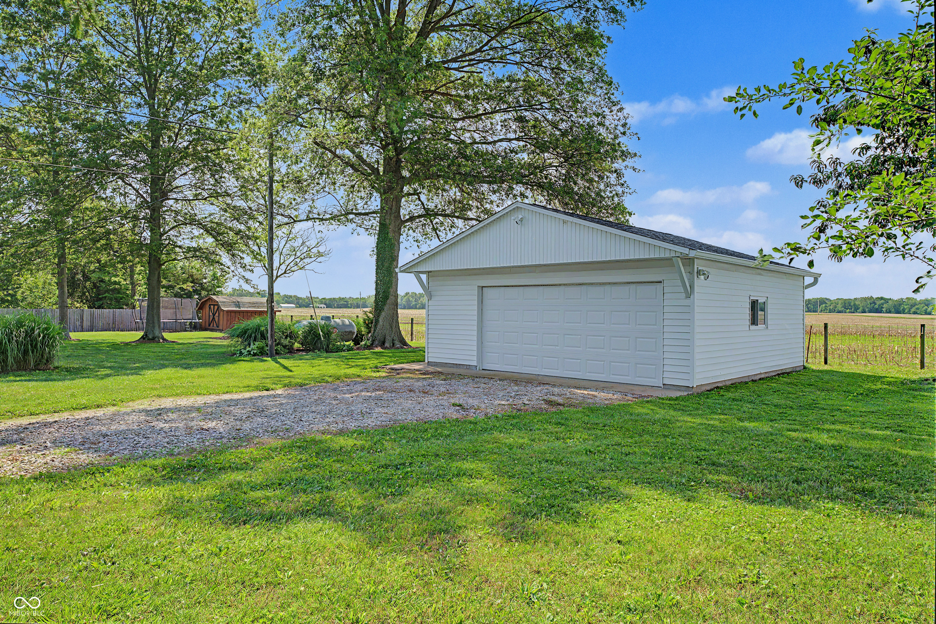 11975 East Legal Tender Road Columbus, IN 47203 - Photo 86 of 91