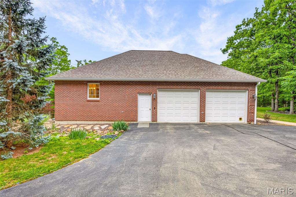 414 Silver Creek Road Farmington, MO 63640 - Photo 7 of 86