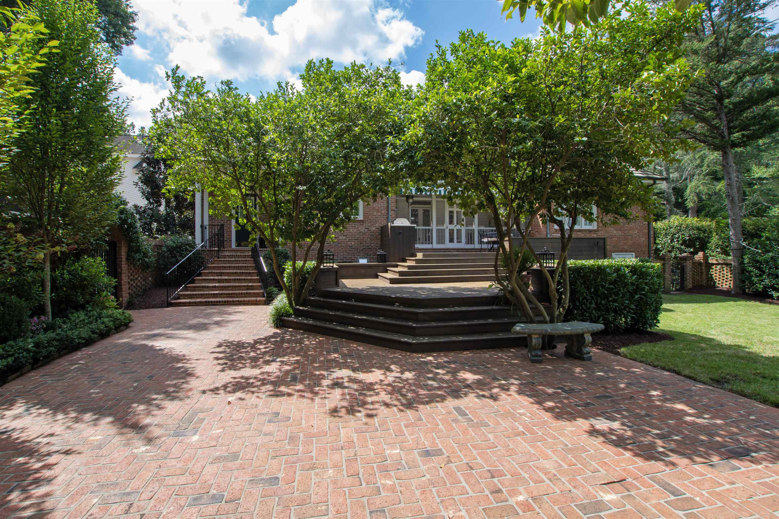 3104 White Oak Road Raleigh, NC 27609 - Photo 54 of 66 Photo 57