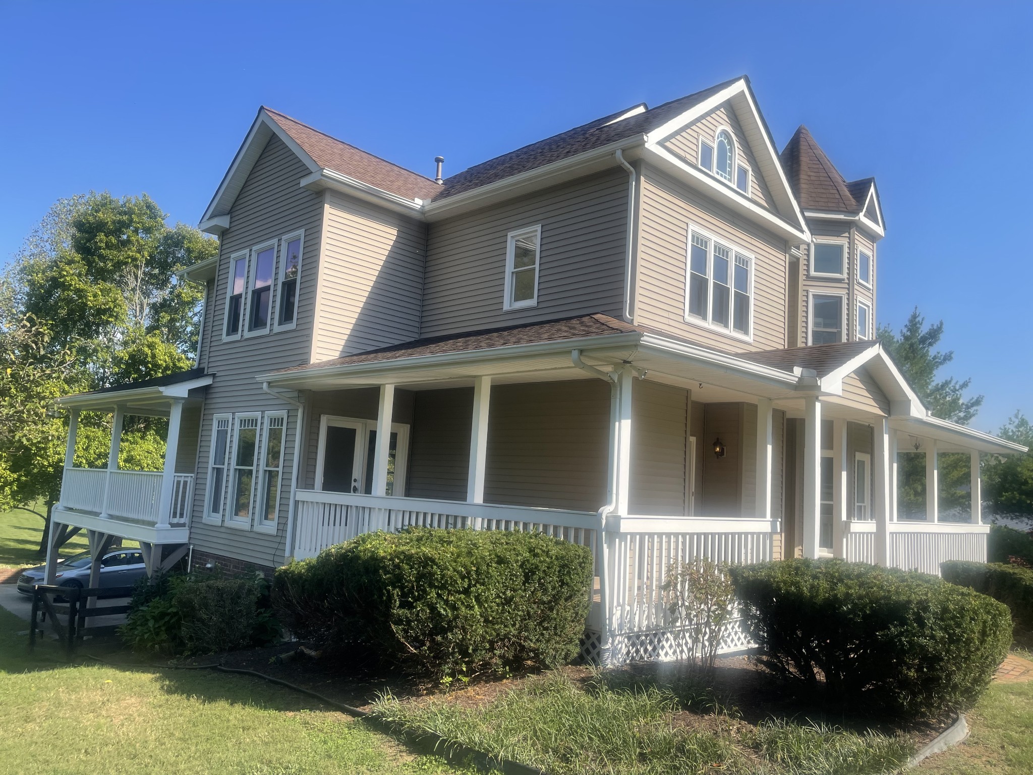 2026 Cedarmont Drive Franklin, TN 37067 - Photo 2 of 20