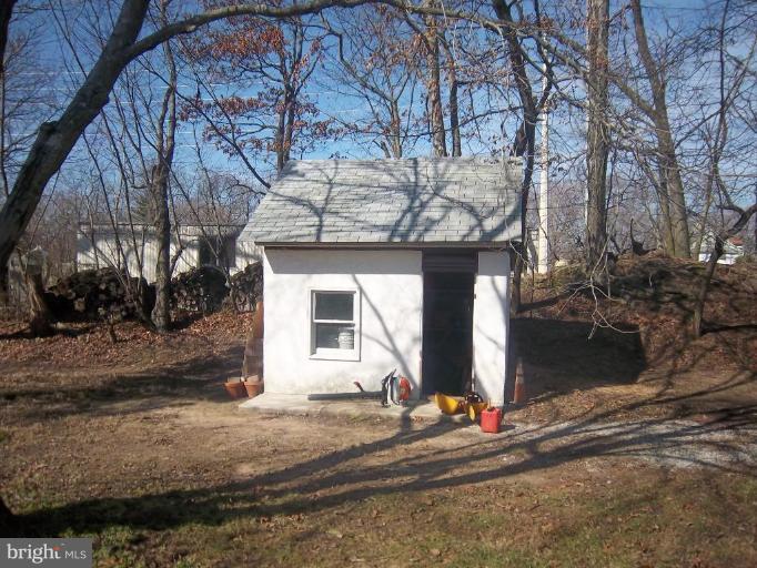 1143 Odenton Road Odenton, MD 21113 - Photo 14 of 14 Shed