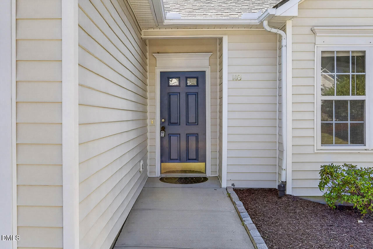 103 Litton Street Apex, NC 27502 - Photo 3 of 29