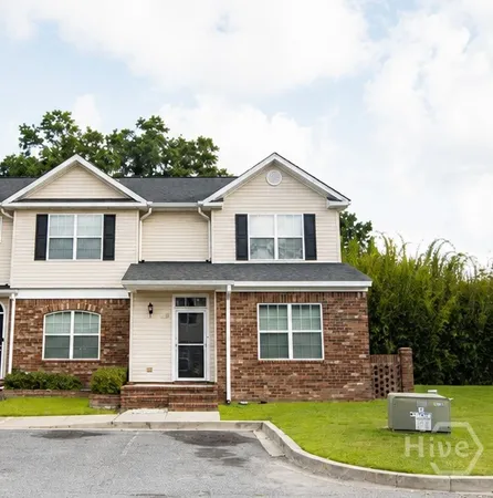 $1,995 | 400 Tibet Avenue, Unit 21, Savannah, GA 31406
