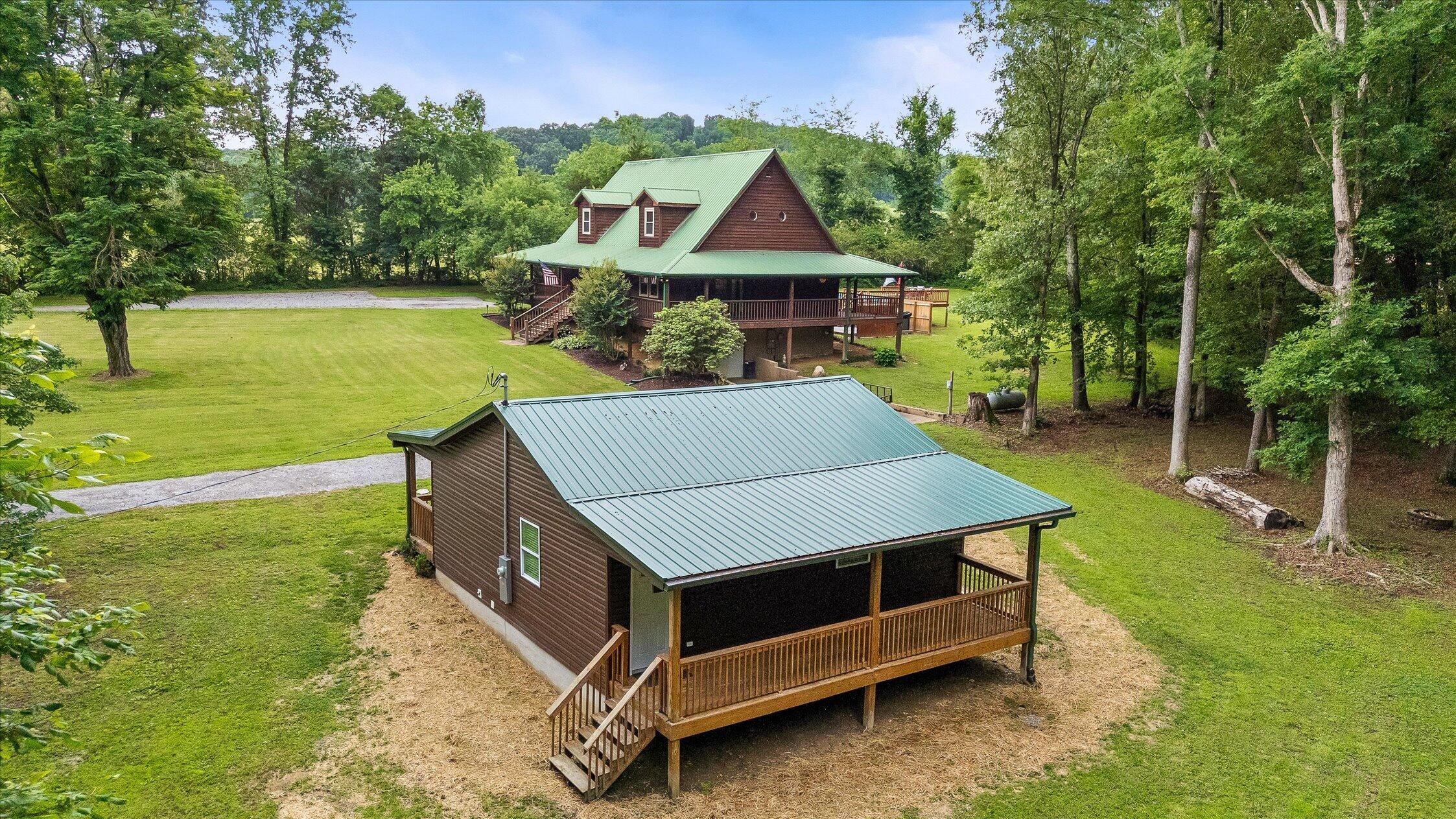 927 Casey Road Trenton, GA 30752 - Photo 45 of 68 006-Casey-6