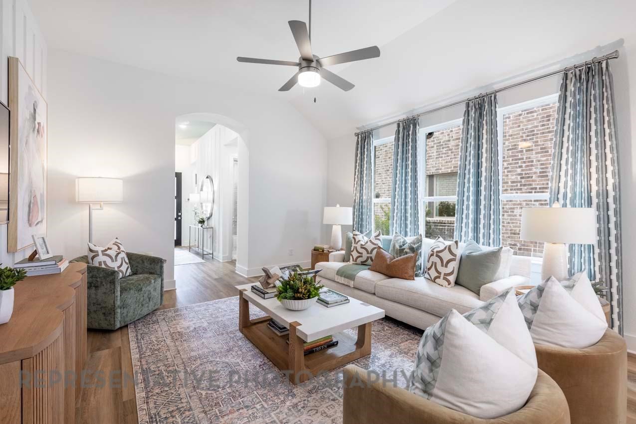 17423 Merriment Field Way Hockley, TX 77447 - Photo 16 of 46