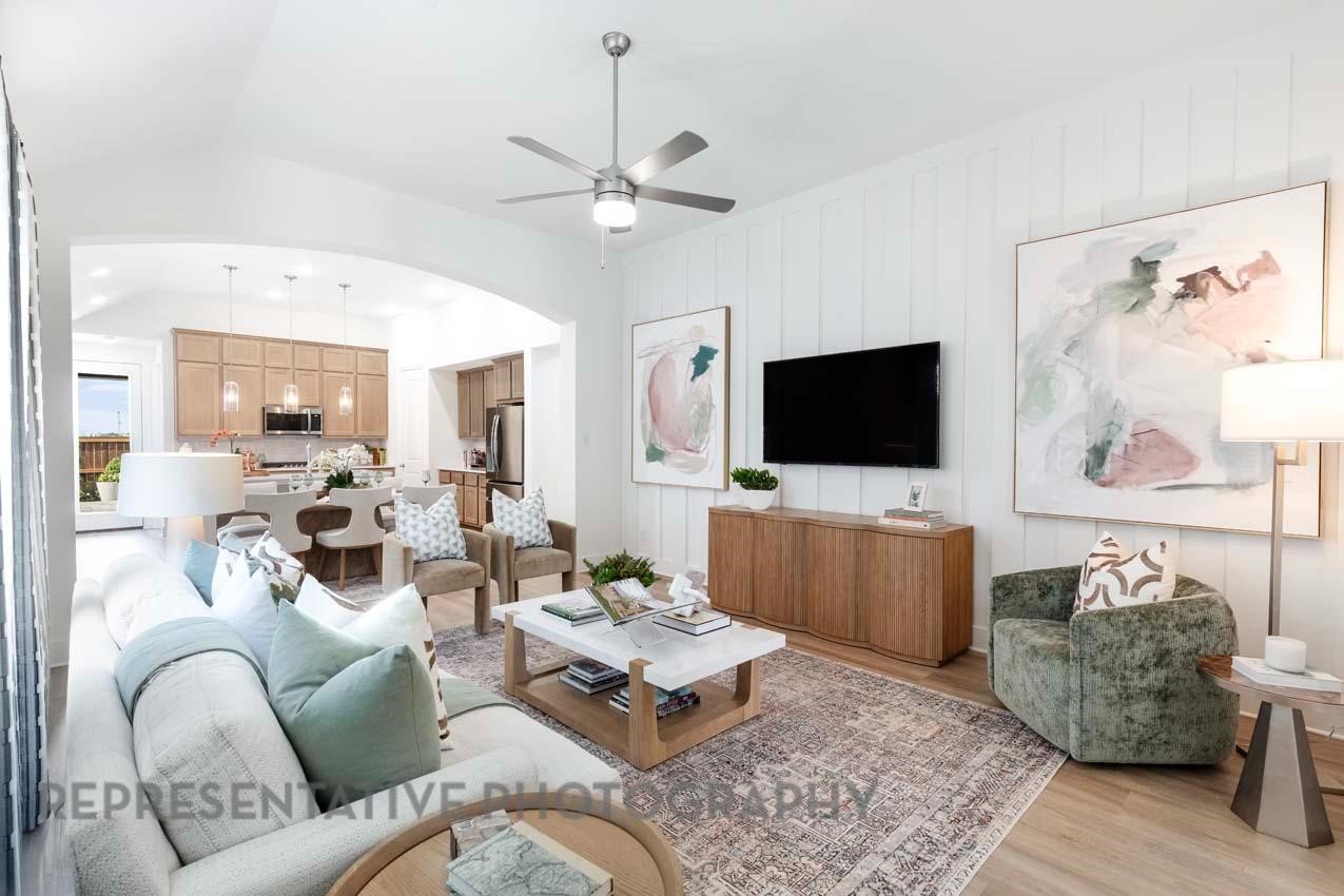 17423 Merriment Field Way Hockley, TX 77447 - Photo 17 of 46