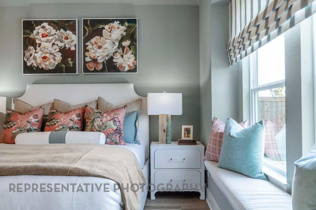 17423 Merriment Field Way Hockley, TX 77447 - Photo 20 of 46