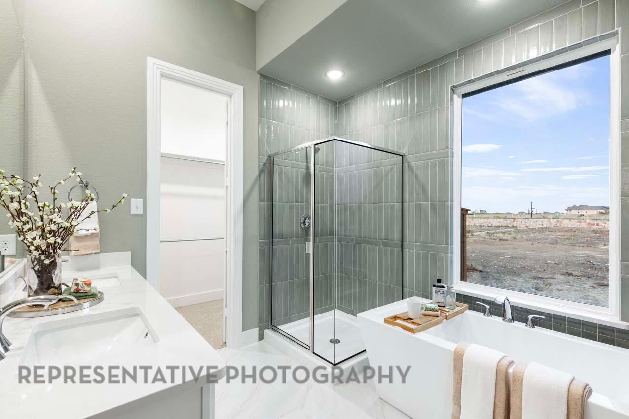 17423 Merriment Field Way Hockley, TX 77447 - Photo 23 of 46