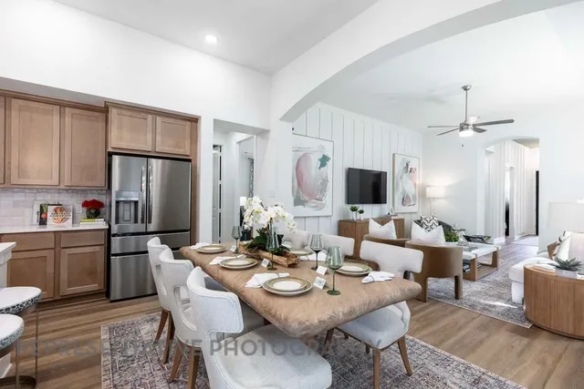 $352,005 | 17423 Merriment Field Way, Hockley, TX 77447