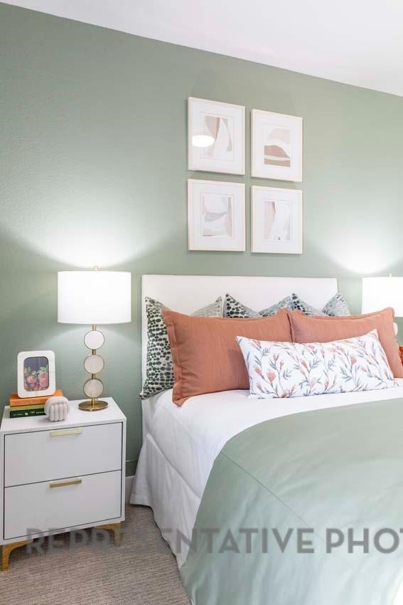 17423 Merriment Field Way Hockley, TX 77447 - Photo 37 of 46 Secondary Bedroom