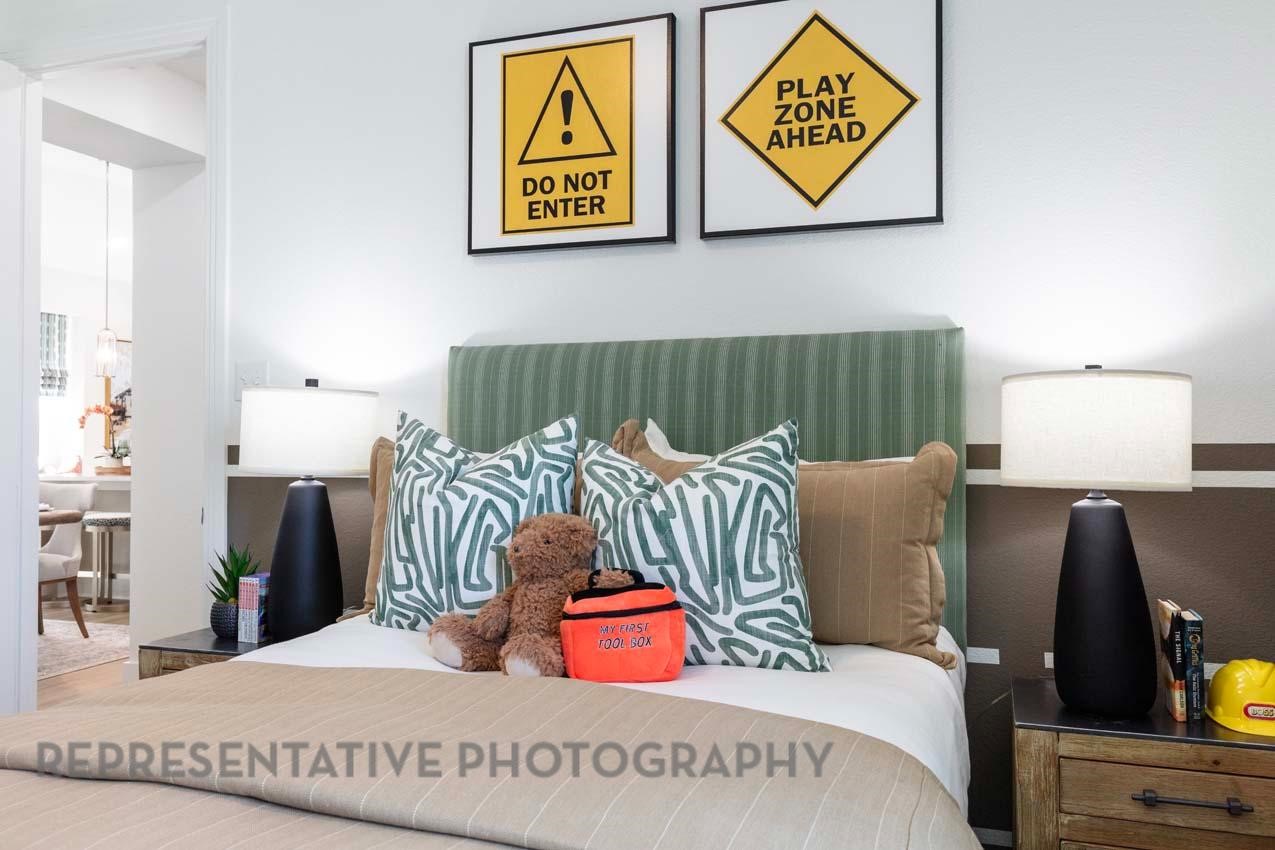 17423 Merriment Field Way Hockley, TX 77447 - Photo 40 of 46