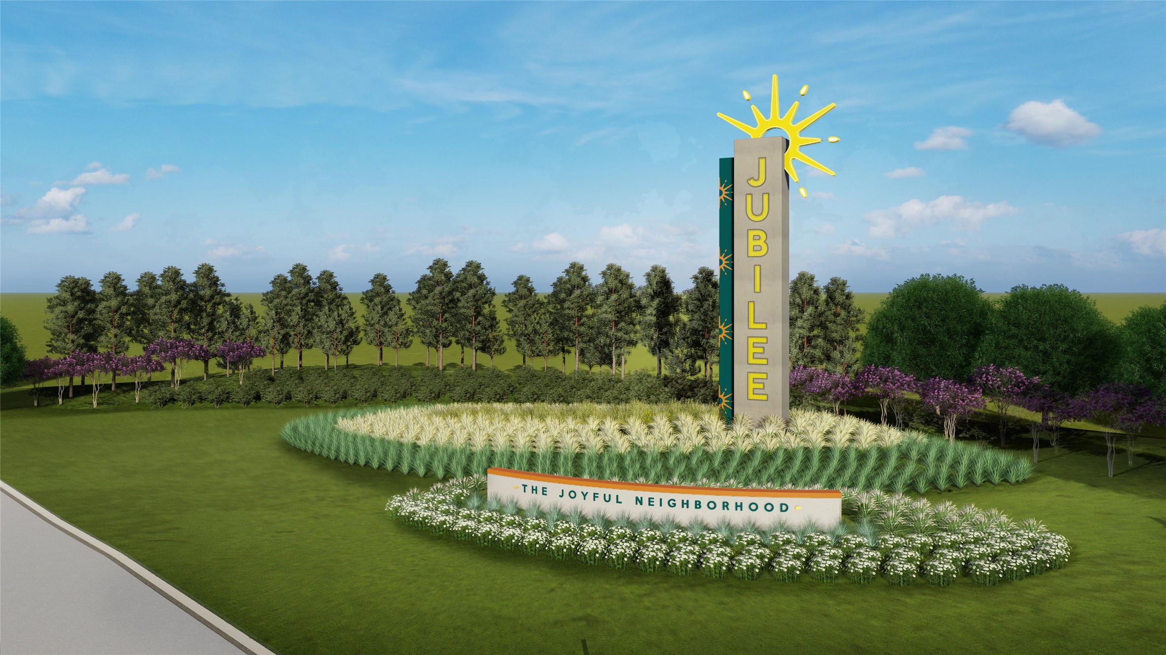 17423 Merriment Field Way Hockley, TX 77447 - Photo 45 of 46