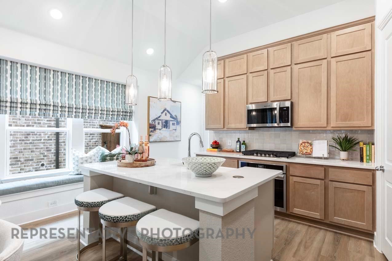 17423 Merriment Field Way Hockley, TX 77447 - Photo 8 of 46