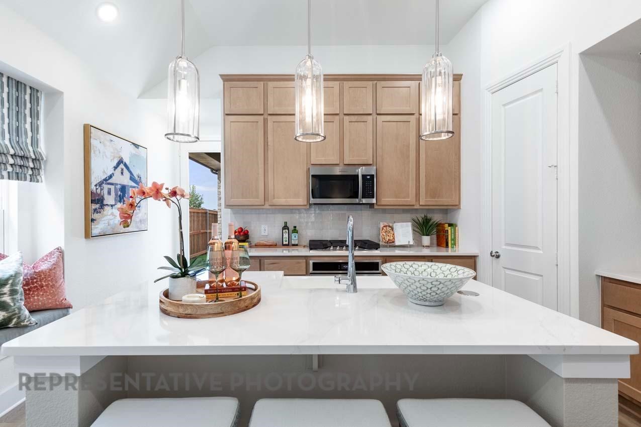 17423 Merriment Field Way Hockley, TX 77447 - Photo 9 of 46