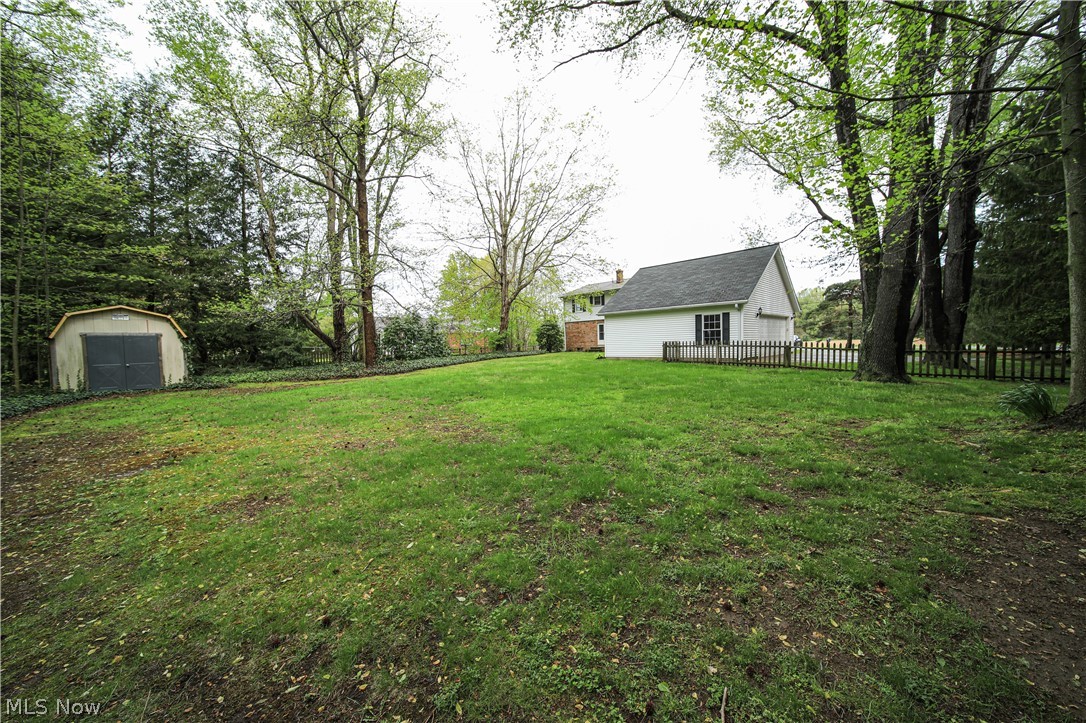 5552 Lockwood Road Madison, OH 44057 - Photo 27 of 32