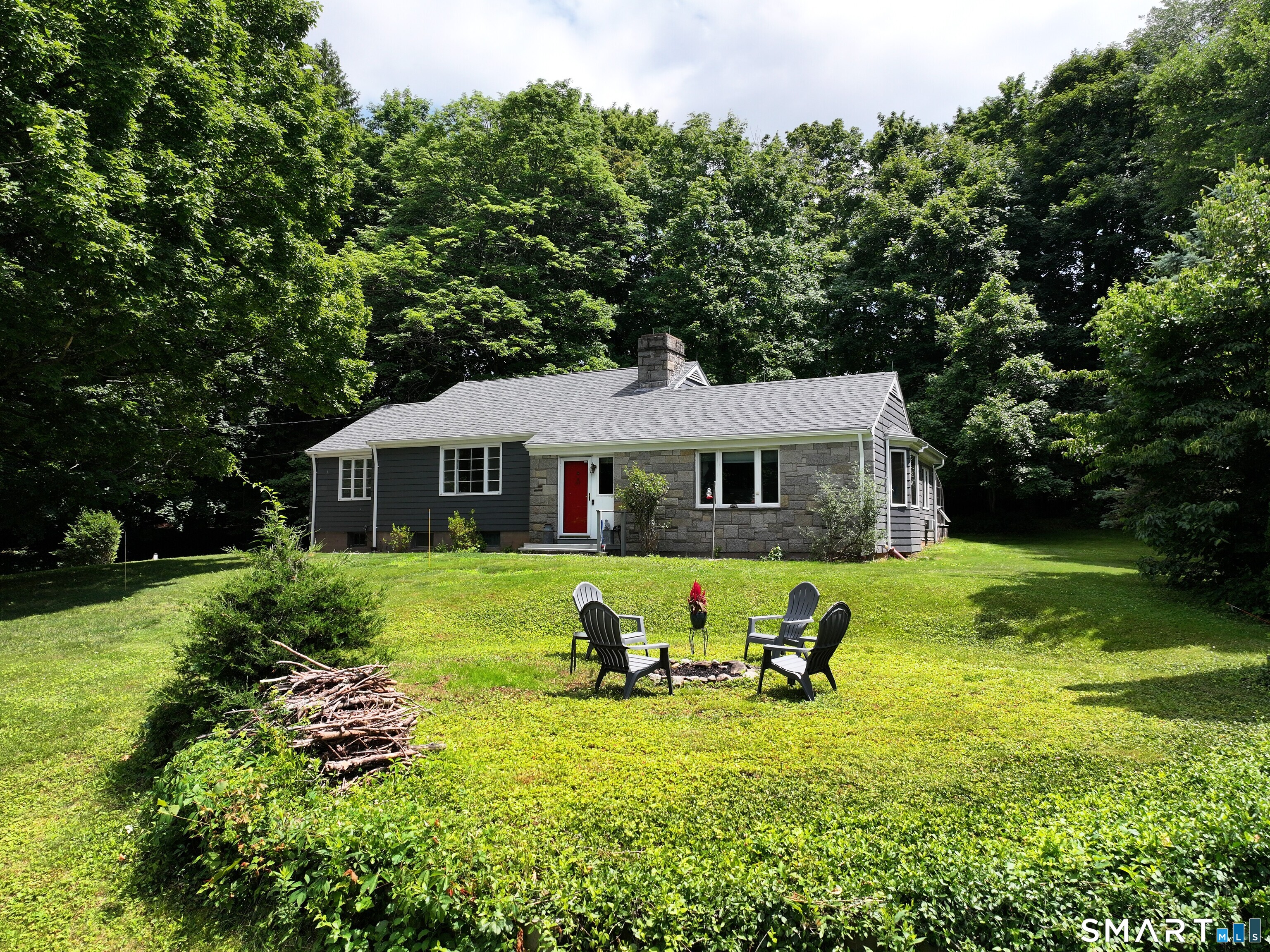 244 Chestnut Hill Road Glastonbury, CT 06033 - Photo 36 of 38