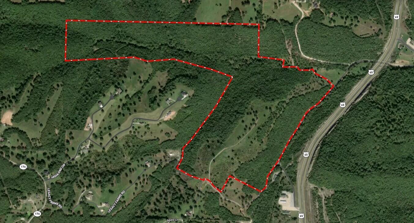 121 Legacy Farms Road Chestnutridge, MO 65630 - Photo 6 of 60 Map 1