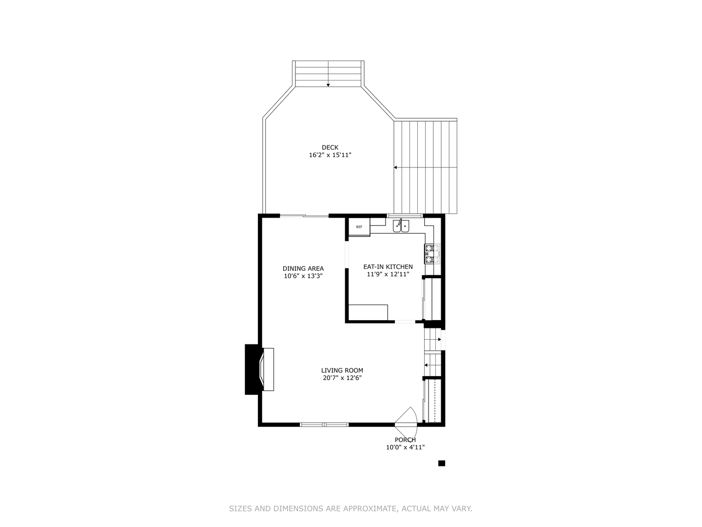 313 Rye Road Mundelein, IL 60060 - Photo 17 of 20 Gallery Image 17