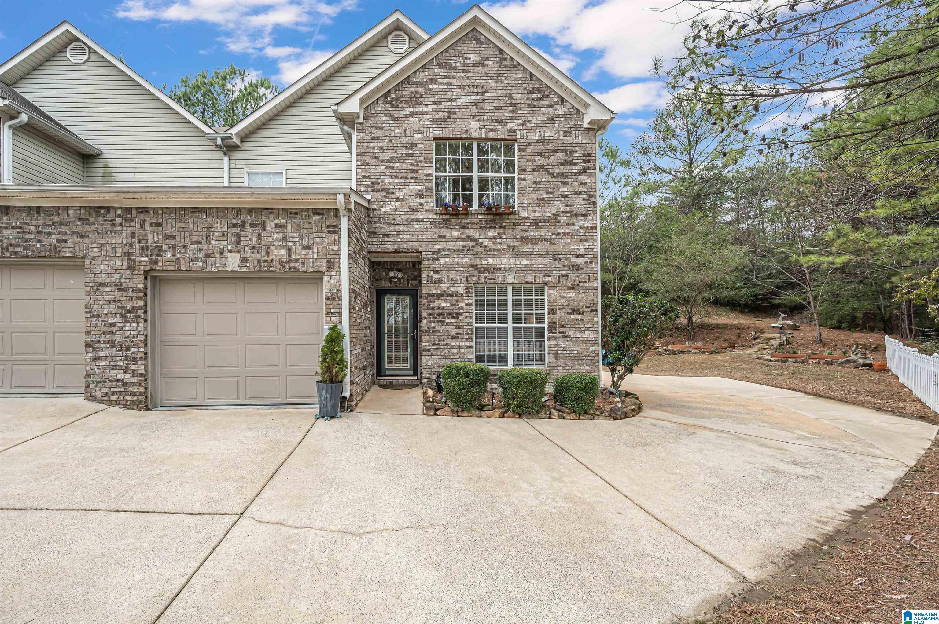 505 Hackberry Ridge Cove Birmingham, AL 35226 - Photo 2 of 50