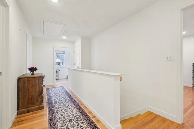 $799,999 | 6 Blue Jay Circle, Unit 2, Wakefield, MA 01880