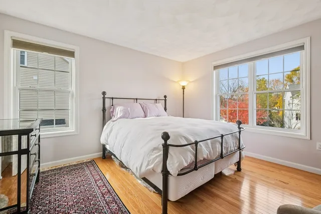 $799,999 | 6 Blue Jay Circle, Unit 2, Wakefield, MA 01880