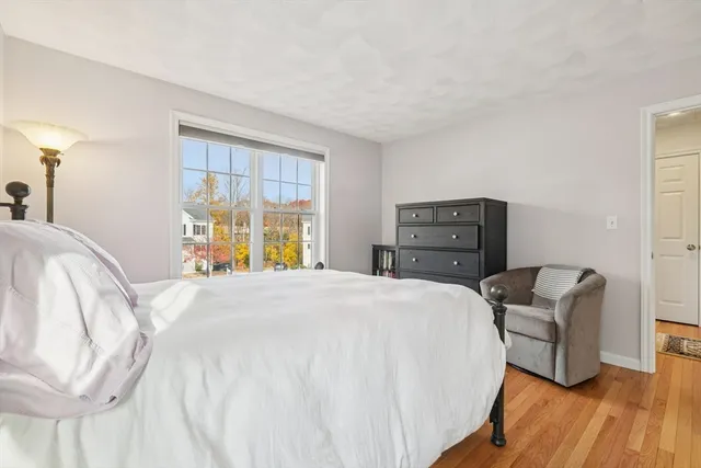 $799,999 | 6 Blue Jay Circle, Unit 2, Wakefield, MA 01880