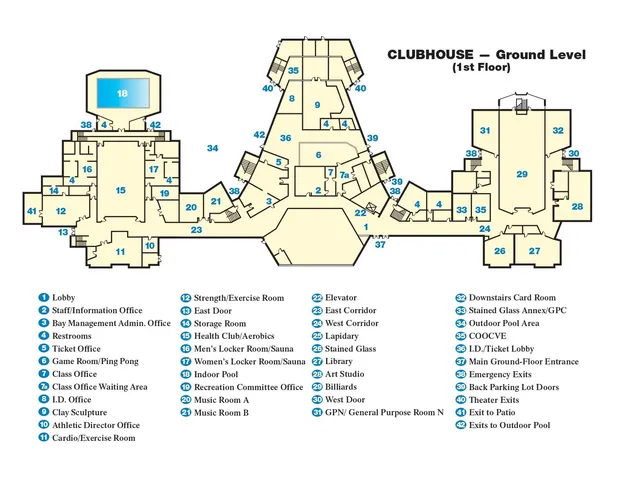 $139,900 | 168 Tilford South, Unit 168, Deerfield Beach, FL 33442