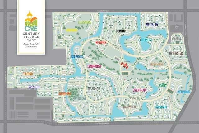 $139,900 | 168 Tilford South, Unit 168, Deerfield Beach, FL 33442