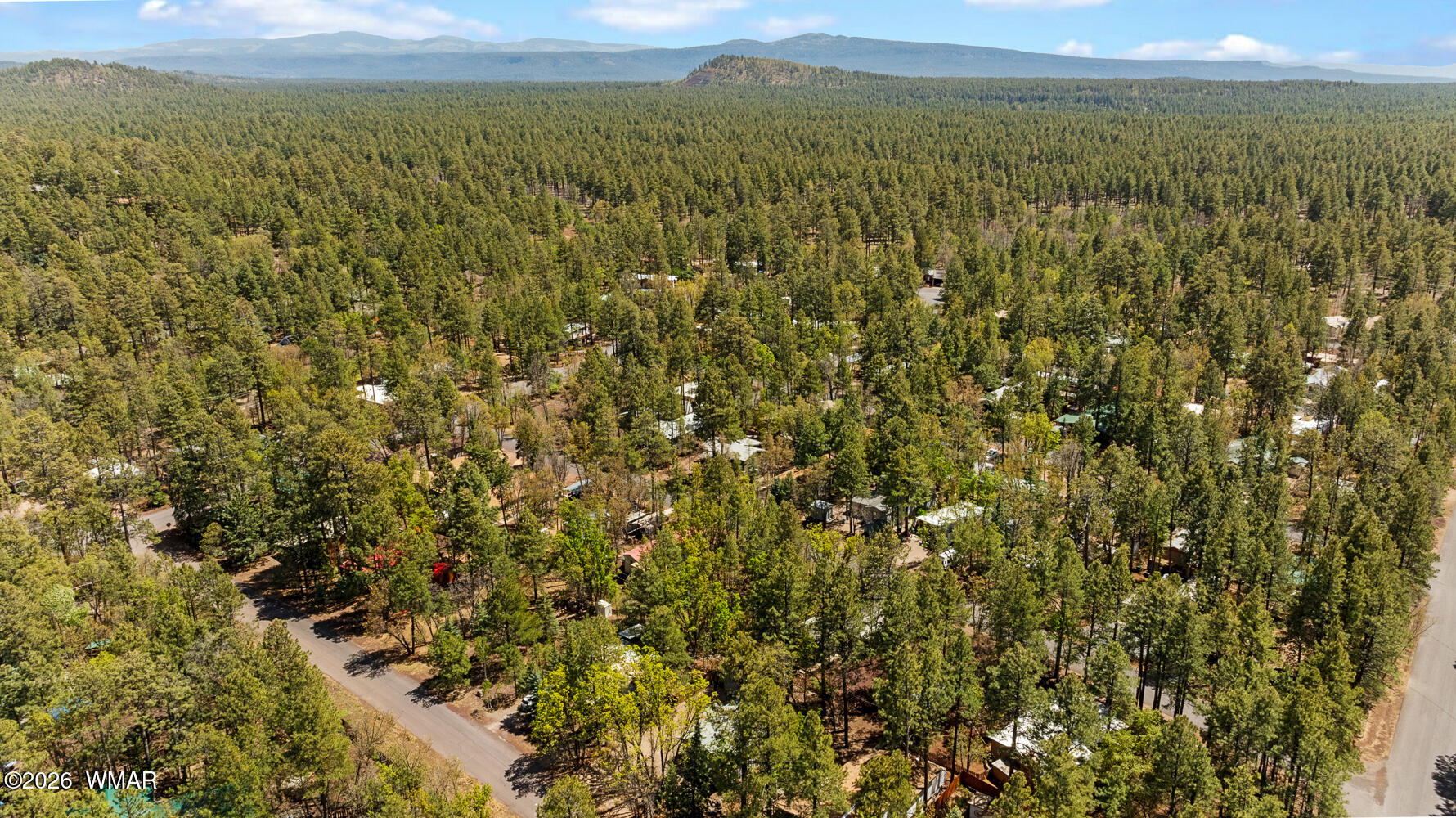 5801 Apache Trail Pinetop, AZ 85935 - Photo 35 of 39