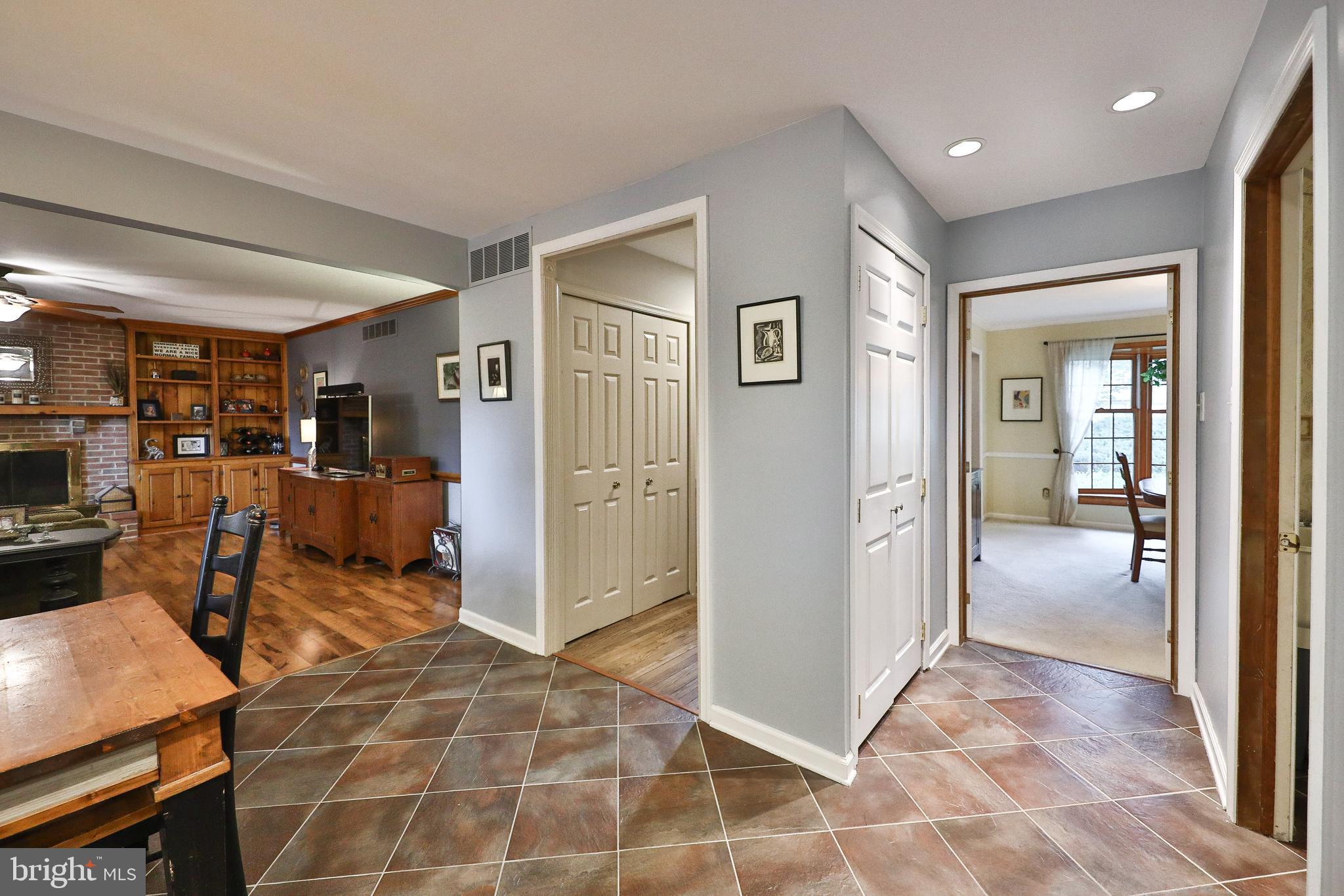 1039 Pinetown Road Fort Washington, PA 19034 - Photo 11 of 47 easy flow for entertaining