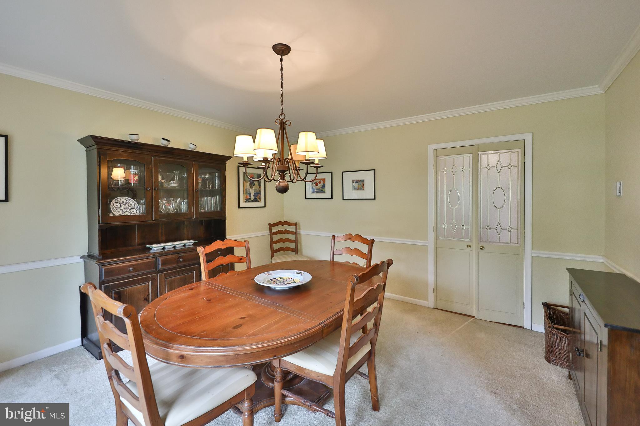 1039 Pinetown Road Fort Washington, PA 19034 - Photo 18 of 47 Dining room
