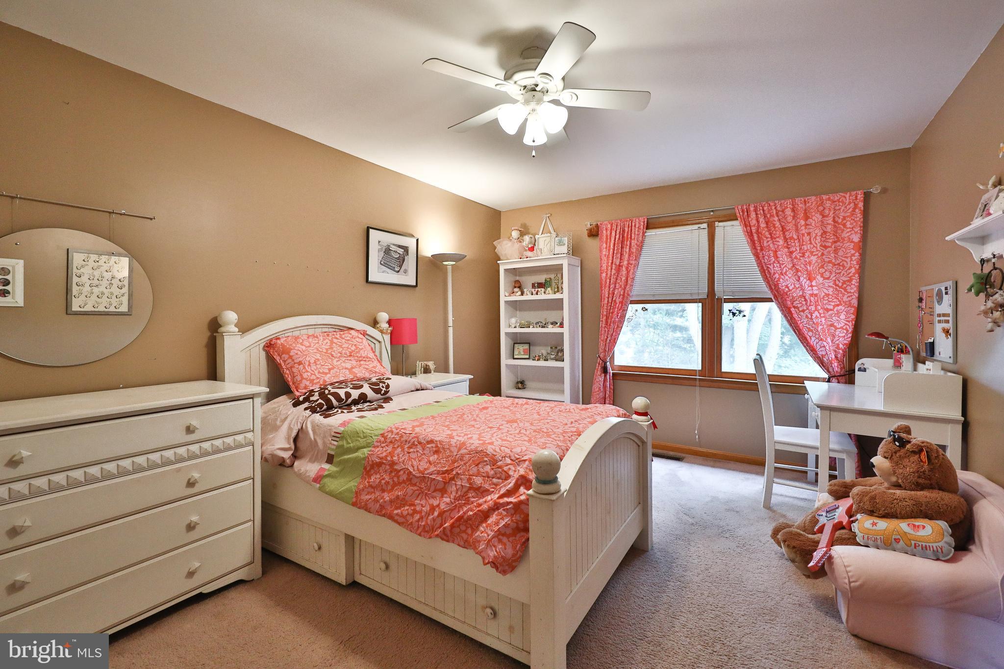 1039 Pinetown Road Fort Washington, PA 19034 - Photo 25 of 47 Princess suite bedroom 2