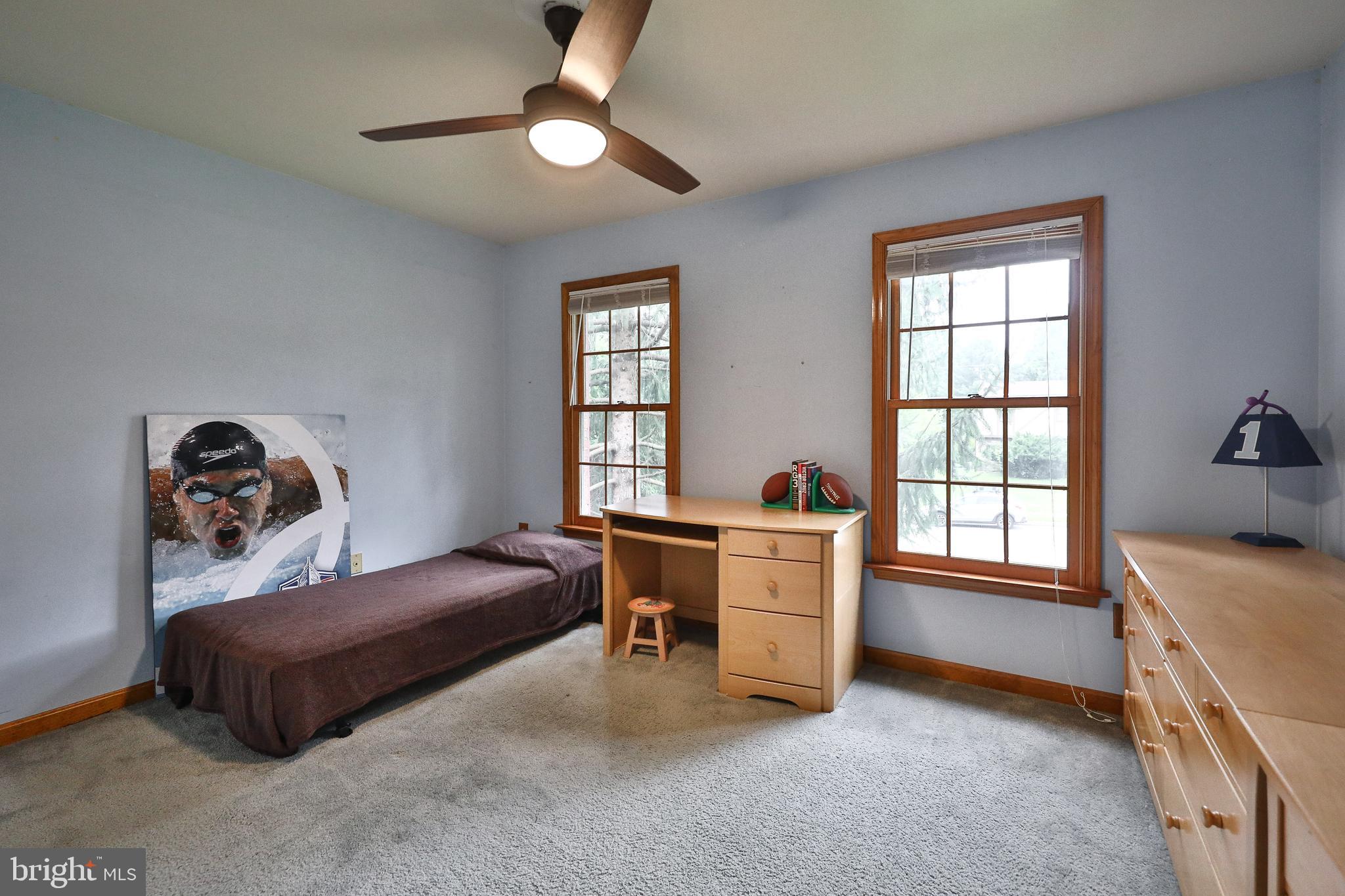 1039 Pinetown Road Fort Washington, PA 19034 - Photo 30 of 47 Bedroom 4