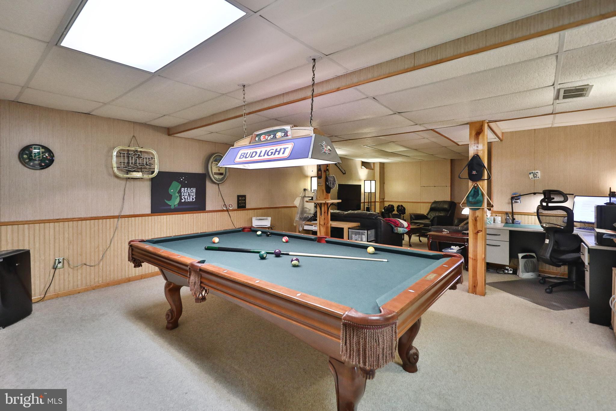 1039 Pinetown Road Fort Washington, PA 19034 - Photo 33 of 47 Finished basement