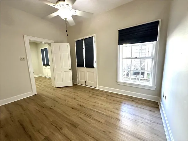 $1,500 | 922 St Louis Street, Unit 4, New Orleans, LA 70112