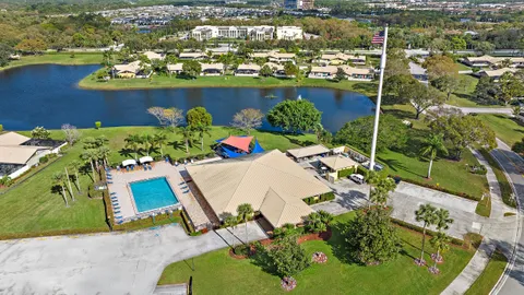 $360,000 | 5537 Eagle Lake Drive, Palm Beach Gardens, FL 33418