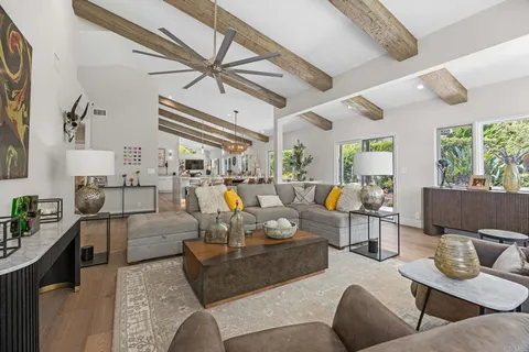 $5,375,000 | 764 East Solana Circle, Solana Beach, CA 92075